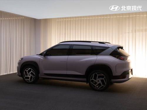 Hyundai Elexio to go on sale in Australia at RM164,793 – one variant, 350 kW charging, 546 km range WLTP