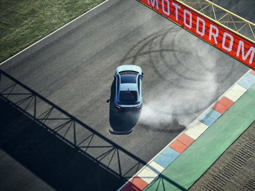 Hyundai Ioniq 6 N – EV super sedan, up to 650 PS, 0-100 km/h 3.2 secs, many improvements over Ioniq 5 N