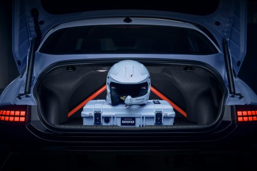 Hyundai Ioniq 6 N – EV super sedan, up to 650 PS, 0-100 km/h 3.2 secs, many improvements over Ioniq 5 N