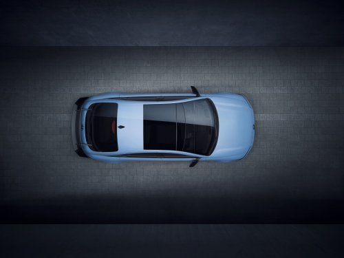 Hyundai Ioniq 6 N – EV super sedan, up to 650 PS, 0-100 km/h 3.2 secs, many improvements over Ioniq 5 N