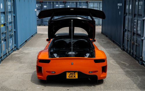 Han’s Mazda RX-7 VeilSide Fortune from Tokyo Drift heading to auction – from RM1.4 million estimated