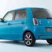 Honda N-One e: revealed – kei EV based on Super EV Concept, 270 km WLTP range, to be sold globally?