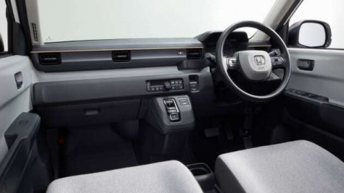 Honda N-One e: revealed – kei EV based on Super EV Concept, 270 km WLTP range, to be sold globally?