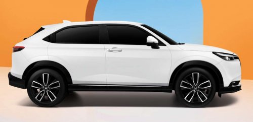 2025 Honda HR-V facelift launched in Malaysia – 1.5L NA, 1.5L turbo, e:HEV hybrid, from RM116k to RM144k