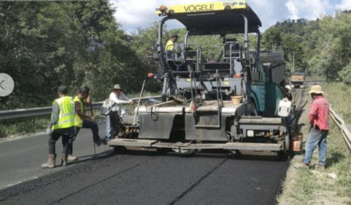 East-West Highway is safe for users; short-term, long-term plans in place for sustainable maintenance: Nanta