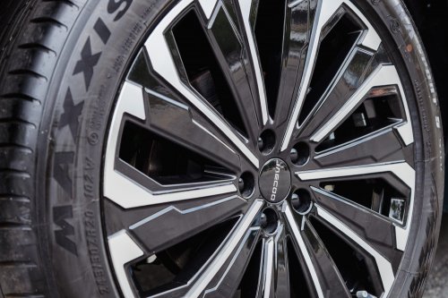 Jaecoo J8 launched in Malaysia – D-segment SUV, CKD, 2.0T, 5-seater 2WD and 6-seater AWD, fr RM179k