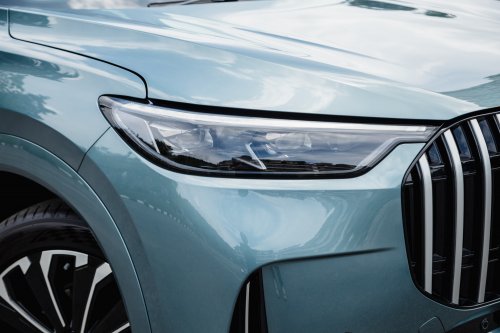 Jaecoo J8 launched in Malaysia – D-segment SUV, CKD, 2.0T, 5-seater 2WD and 6-seater AWD, fr RM179k