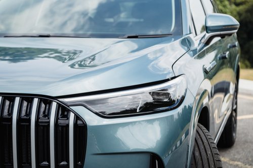 Jaecoo J8 launched in Malaysia – D-segment SUV, CKD, 2.0T, 5-seater 2WD and 6-seater AWD, fr RM179k