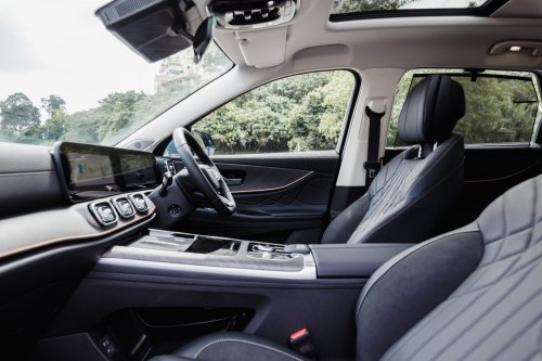 Jaecoo J8 launched in Malaysia – D-segment SUV, CKD, 2.0T, 5-seater 2WD and 6-seater AWD, fr RM179k