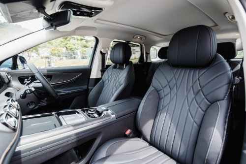 Jaecoo J8 launched in Malaysia – D-segment SUV, CKD, 2.0T, 5-seater 2WD and 6-seater AWD, fr RM179k