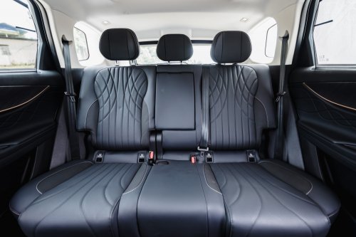 Jaecoo J8 launched in Malaysia – D-segment SUV, CKD, 2.0T, 5-seater 2WD and 6-seater AWD, fr RM179k