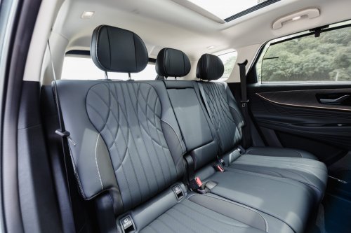 Jaecoo J8 launched in Malaysia – D-segment SUV, CKD, 2.0T, 5-seater 2WD and 6-seater AWD, fr RM179k