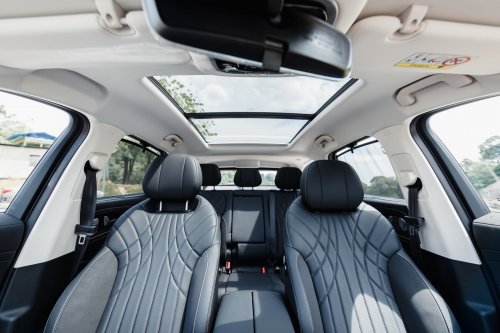 Jaecoo J8 launched in Malaysia – D-segment SUV, CKD, 2.0T, 5-seater 2WD and 6-seater AWD, fr RM179k