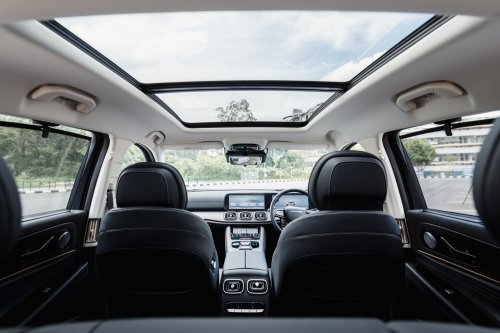 Jaecoo J8 launched in Malaysia – D-segment SUV, CKD, 2.0T, 5-seater 2WD and 6-seater AWD, fr RM179k