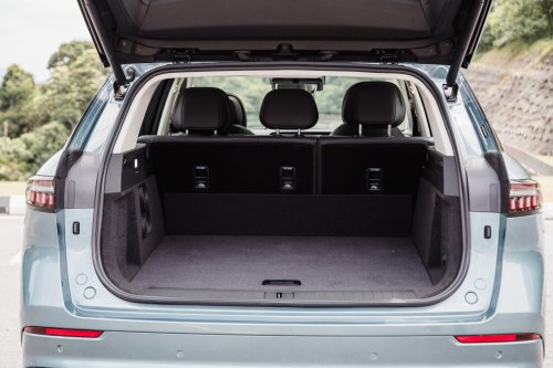 Jaecoo J8 launched in Malaysia – D-segment SUV, CKD, 2.0T, 5-seater 2WD and 6-seater AWD, fr RM179k