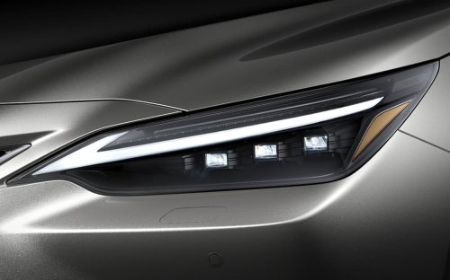 Lexus NX 350h replaces NX 250 as entry-level NX in Malaysia – 2.5 hybrid, two-motor AWD, from RM396k