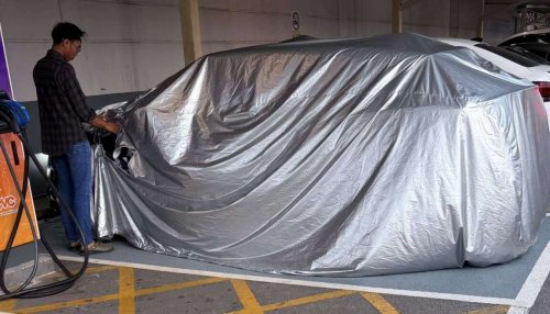 Perodua ‘QV-E’ EV to get some form of AVAS? Low-speed pedestrian warning sound mandatory by 2026