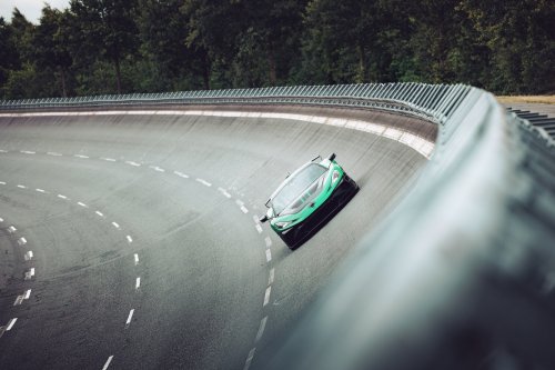 Rimac Nevera R sets new 0-400-0 km/h record – 25.79 seconds; world’s fastest production EV at 431.45 km/h