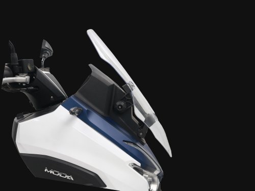 2025 Moda Shifter 400X Malaysia launch, RM23,888