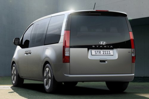 Check out the all-new Hyundai Santa Fe, new Tucson and Staria at Sime Darby Auto Hyundai, July 11-13!