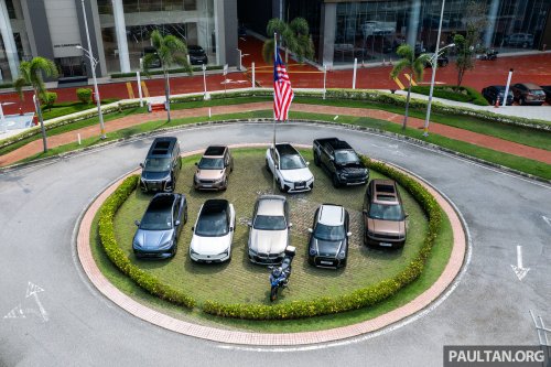 Sime Motors celebrates its 45th anniversary, powering ahead as Malaysia’s largest automotive retailer