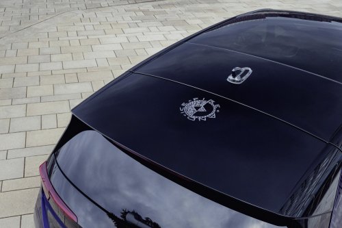 Volkswagen ID.3 GTX Fire+Ice – 1990s throwback special edition is limited to 1,990 units, up to 326 PS