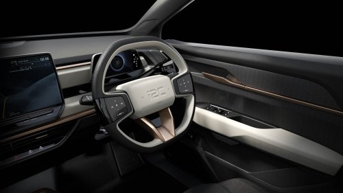 Indonesia national car to be ready in 3 years; money, land for factories already allocated: president Prabowo