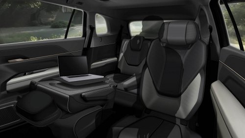 Indonesia national car to be ready in 3 years; money, land for factories already allocated: president Prabowo