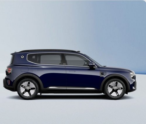 smart #5 EHD revealed – 1.5T PHEV, 1,600 km range