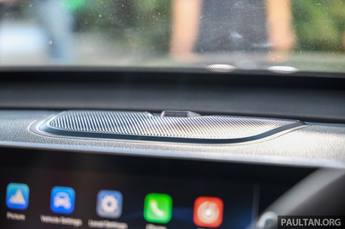 2025 Chery Tiggo Cross launched in Malaysia – Turbo variant at RM88,800, Hybrid at RM99,800; ADAS std