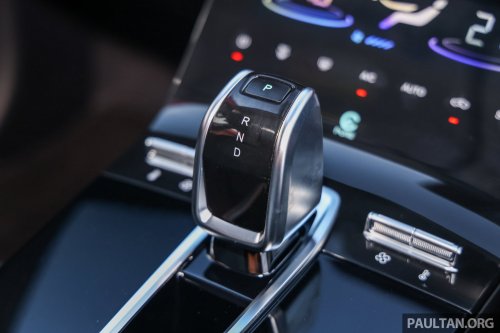 2025 Chery Tiggo Cross launched in Malaysia – Turbo variant at RM88,800, Hybrid at RM99,800; ADAS std