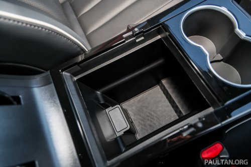 2025 Chery Tiggo Cross launched in Malaysia – Turbo variant at RM88,800, Hybrid at RM99,800; ADAS std