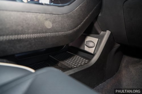 2025 Chery Tiggo Cross launched in Malaysia – Turbo variant at RM88,800, Hybrid at RM99,800; ADAS std