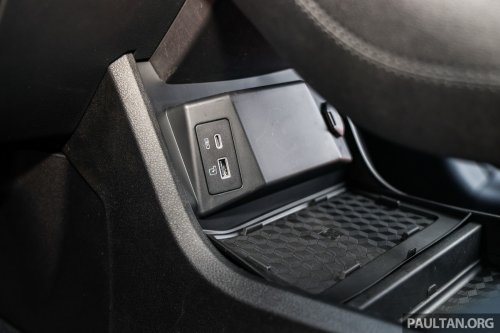 2025 Chery Tiggo Cross launched in Malaysia – Turbo variant at RM88,800, Hybrid at RM99,800; ADAS std