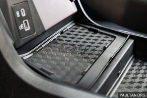 2025 Chery Tiggo Cross launched in Malaysia – Turbo variant at RM88,800, Hybrid at RM99,800; ADAS std