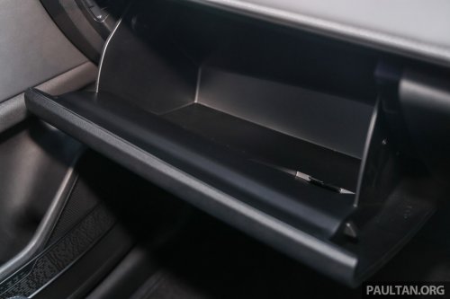 2025 Chery Tiggo Cross launched in Malaysia – Turbo variant at RM88,800, Hybrid at RM99,800; ADAS std