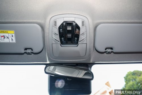 2025 Chery Tiggo Cross launched in Malaysia – Turbo variant at RM88,800, Hybrid at RM99,800; ADAS std