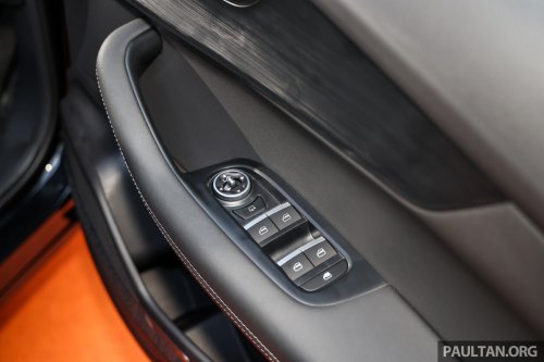 2025 Chery Tiggo Cross launched in Malaysia – Turbo variant at RM88,800, Hybrid at RM99,800; ADAS std