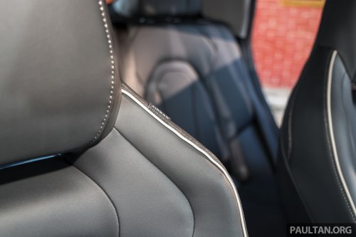 2025 Chery Tiggo Cross launched in Malaysia – Turbo variant at RM88,800, Hybrid at RM99,800; ADAS std