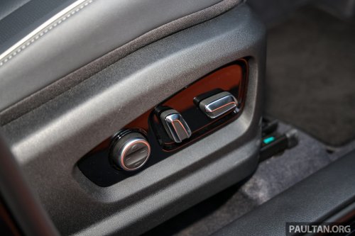 2025 Chery Tiggo Cross launched in Malaysia – Turbo variant at RM88,800, Hybrid at RM99,800; ADAS std