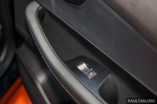 2025 Chery Tiggo Cross launched in Malaysia – Turbo variant at RM88,800, Hybrid at RM99,800; ADAS std