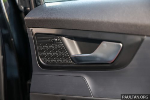 2025 Chery Tiggo Cross launched in Malaysia – Turbo variant at RM88,800, Hybrid at RM99,800; ADAS std