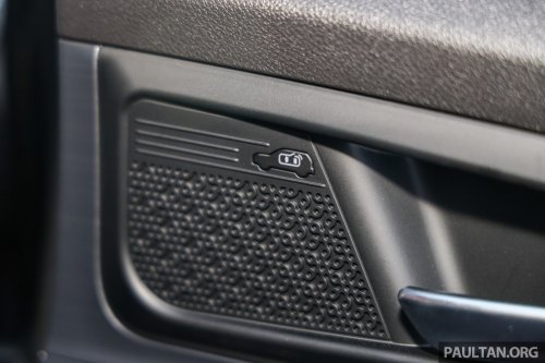 2025 Chery Tiggo Cross launched in Malaysia – Turbo variant at RM88,800, Hybrid at RM99,800; ADAS std