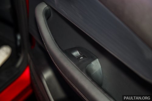 2025 Chery Tiggo Cross launched in Malaysia – Turbo variant at RM88,800, Hybrid at RM99,800; ADAS std