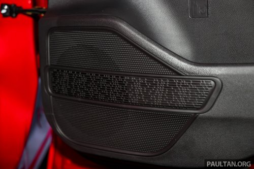 2025 Chery Tiggo Cross launched in Malaysia – Turbo variant at RM88,800, Hybrid at RM99,800; ADAS std