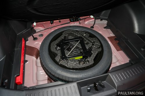 2025 Chery Tiggo Cross launched in Malaysia – Turbo variant at RM88,800, Hybrid at RM99,800; ADAS std