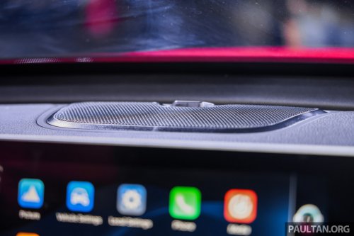 2025 Chery Tiggo Cross launched in Malaysia – Turbo variant at RM88,800, Hybrid at RM99,800; ADAS std