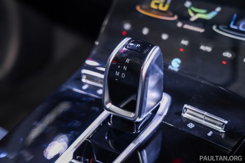 2025 Chery Tiggo Cross launched in Malaysia – Turbo variant at RM88,800, Hybrid at RM99,800; ADAS std