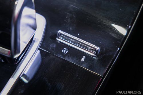 2025 Chery Tiggo Cross launched in Malaysia – Turbo variant at RM88,800, Hybrid at RM99,800; ADAS std