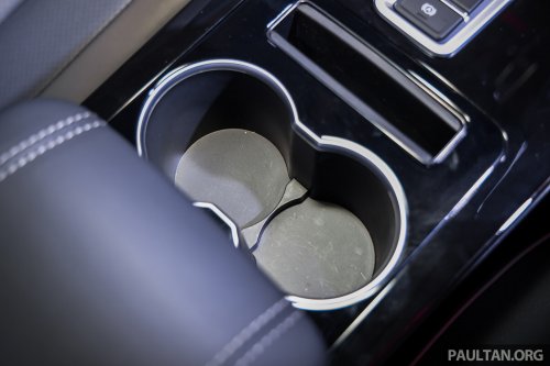 2025 Chery Tiggo Cross launched in Malaysia – Turbo variant at RM88,800, Hybrid at RM99,800; ADAS std